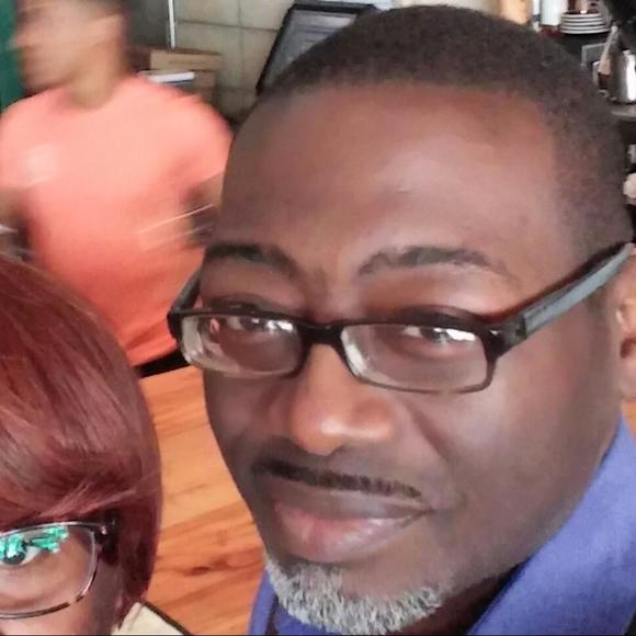 Meet your Posher, Richard - Picture 1 of 1